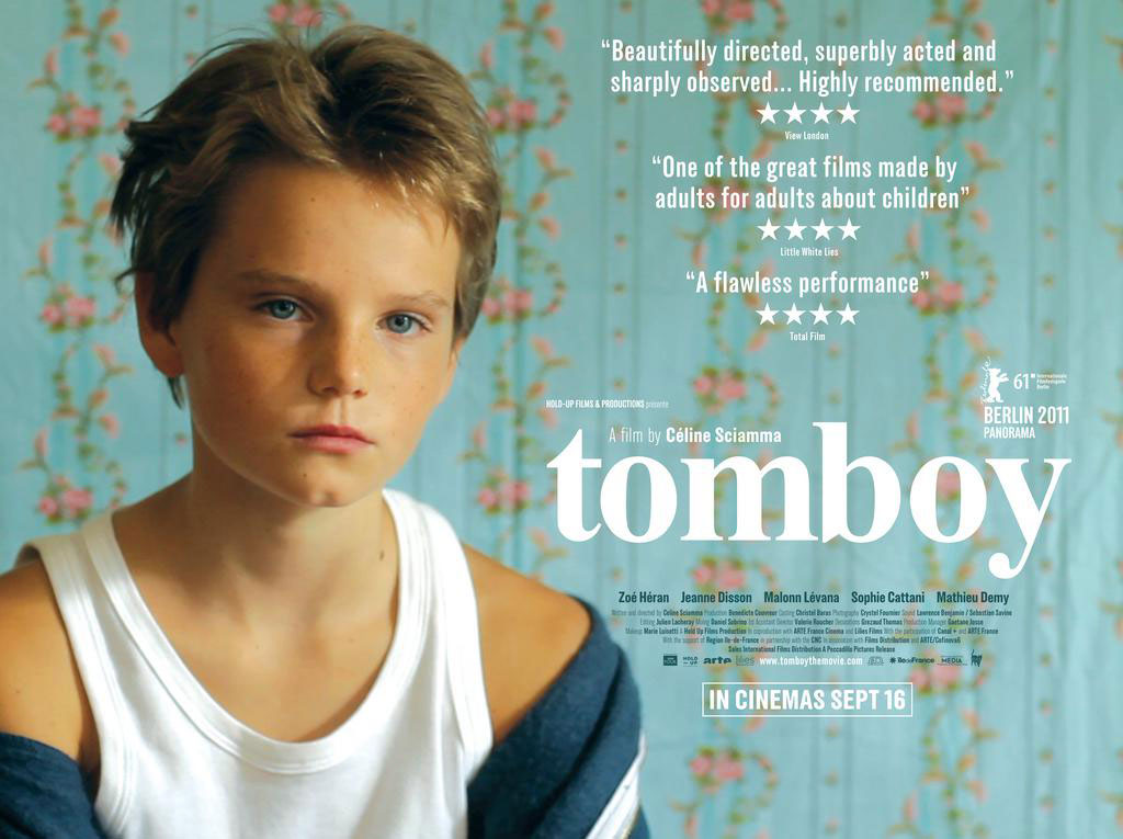 tomboy