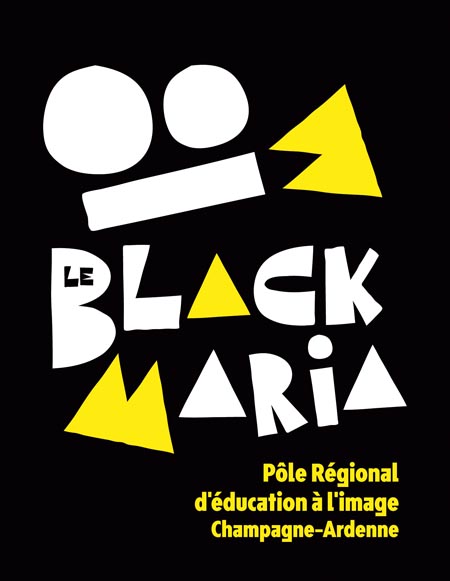 Logo Black Maria p